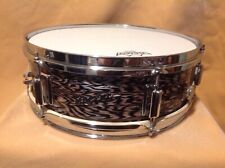 rogers luxor snare 5x14 for sale  Carmel