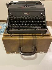 Hermes 2000 typewriter. for sale  Frisco