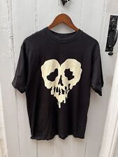 drop dead t shirt for sale  LEAMINGTON SPA
