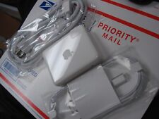 New Original APPLE 140W USB-C Charger for MacBook Pro 15" 16" 2021 2022 2023, used for sale  Shipping to South Africa
