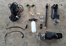 Parts For GPW1602 GPW1501 Green Works Pressure Washer for sale  Shipping to South Africa