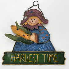 Harvest time sign for sale  Hamptonville