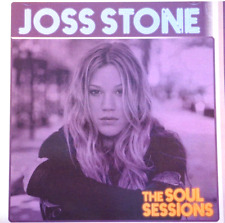 Joss Stone - The Soul Sessions - CD, MUITO BOM ESTADO comprar usado  Enviando para Brazil