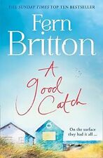 Good catch britton for sale  UK