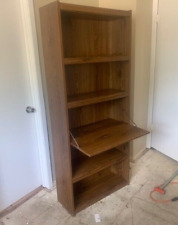 Shelf bookcase foldup for sale  Houston