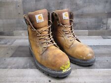 Carhartt work boots for sale  Peoria