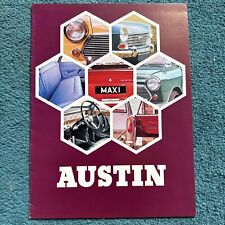 Austin mini cooper for sale  WALLASEY