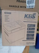 Kbs mbf 010 for sale  Kansas City
