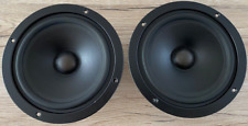 Heco 155 woofer for sale  Shipping to Ireland
