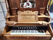 Antique pump organ for sale  Eclectic