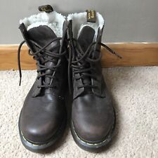 Martens brown air for sale  KEIGHLEY