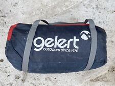 Gelert man tent for sale  Shipping to Ireland