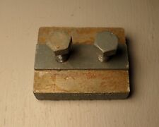 Vise block pin for sale  Shipping to Ireland