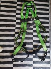 construction safety harness for sale  Jonesboro