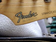 1988 fender stratocaster for sale  Sykesville