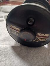 Daiwa Sealine LD 50 H comprar usado  Enviando para Brazil