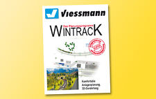 Viessmann 10061 wintrack gebraucht kaufen  Deutschland