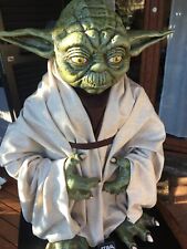 Yoda star wars for sale  Shipping to Ireland