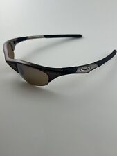 Oakley half jacket for sale  Stuart