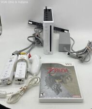 wii 2 controllers 2 games for sale  Columbus