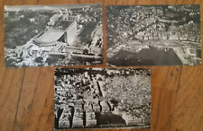 Cartes postales anciennes d'occasion  Boulogne-Billancourt