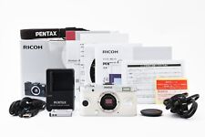Pentax 12.4mp camera for sale  Shipping to Ireland