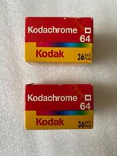Kodak kodachrome color for sale  HALESWORTH