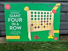 Giant connect four for sale  Shipping to Ireland