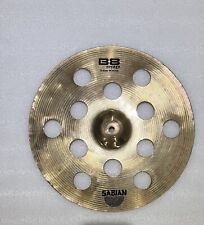 Sabian B8Pro O-Zone Crash 16"" comprar usado  Enviando para Brazil