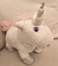 Soft toy unicorn for sale  LONDON