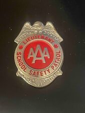 Aaa school safety for sale  Midlothian