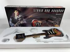 GMP - Escala 1:3 - Réplica de guitarra Stevie Ray Vaughn Stratocaster - S0303404 comprar usado  Enviando para Brazil