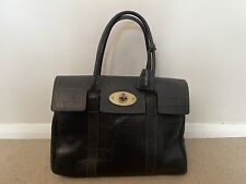 Beautiful genuine mulberry for sale  PETERBOROUGH