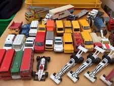 Old toy cars for sale  MILTON KEYNES