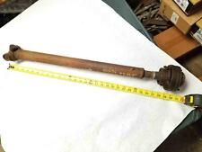 Front drive shaft for sale  Sumter