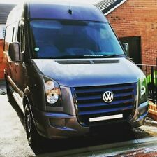 Crafter mwb campervan for sale  HONITON