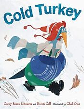 Cold turkey for sale  Denver