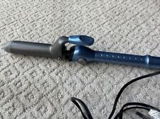 Used, BABYLISS PRO Nano Titanium Spring Curling Iron 1.25" BNT125S for sale  Shipping to South Africa