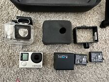 Gopro hero touch for sale  BOURNEMOUTH