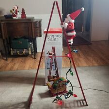 Mr. christmas stepping for sale  Mount Vernon