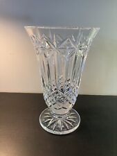 Waterford lead crystal for sale  Mars