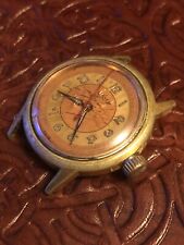 Vintage Roamer Mens Swiss Mechanical Watch for sale  Albany