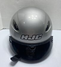 Hjc half face for sale  Spearfish