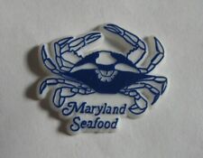 Maryland seafood plastic for sale  Benson