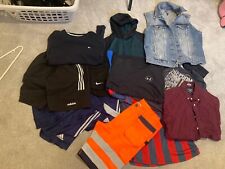 Clothing job lot for sale  HULL