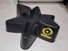 Cycle-Ops Black Riser Block For Indoor Trainers 3 levels for sale  Shipping to South Africa