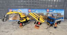 Lego city set for sale  GLOUCESTER