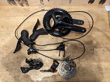 Shimano 105 r7000 for sale  Parsippany