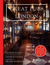 Great pubs london for sale  USA