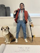 Hot toys marty for sale  LIVERPOOL